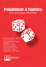 Estatística & Probabilidade: Um curso para o PROFMAT