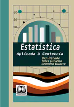 Estatística Aplicada à Geotecnia