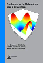 Fundamentos de Matemática para a Estatística