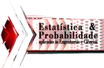 💻 Estatística e Probabilidade (UFSJ)