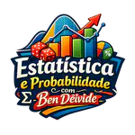 💻 Estatística e Probabilidade (UFSJ)