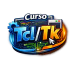 💻 Linguagem Tcl/Tk