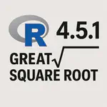Atualizações do R (4.5.1)