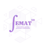 XII Semana Acadêmica de Matemática/UFV