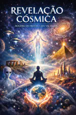 👽 Revelação Cósmica